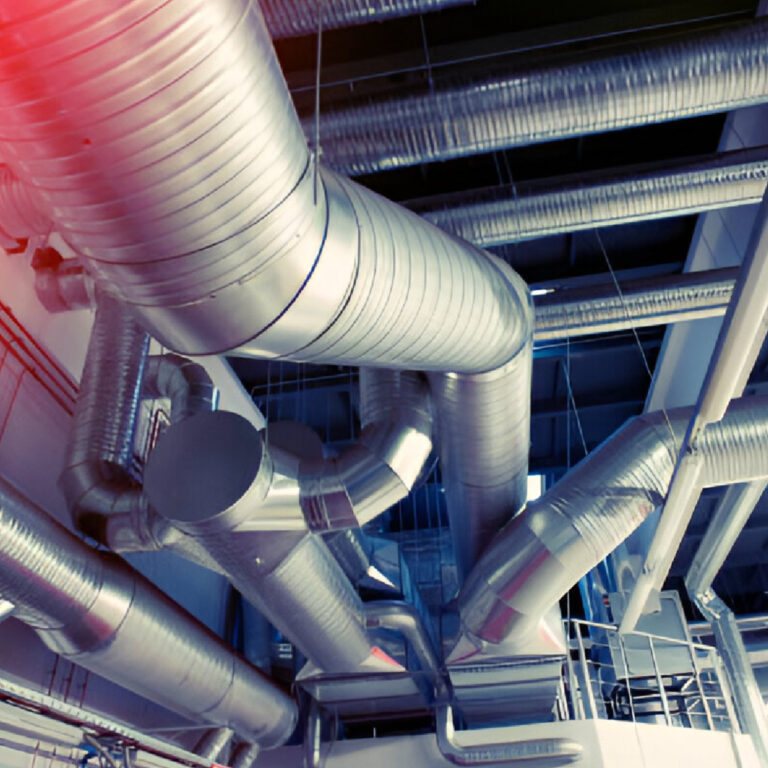 Mechanical Ventilation-Best Cool Refrigeration